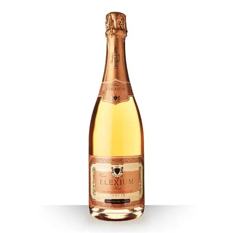TROUILLARD BRUT (750ml)