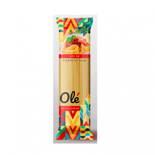 SPAGHETTI BLE OLE (475g)