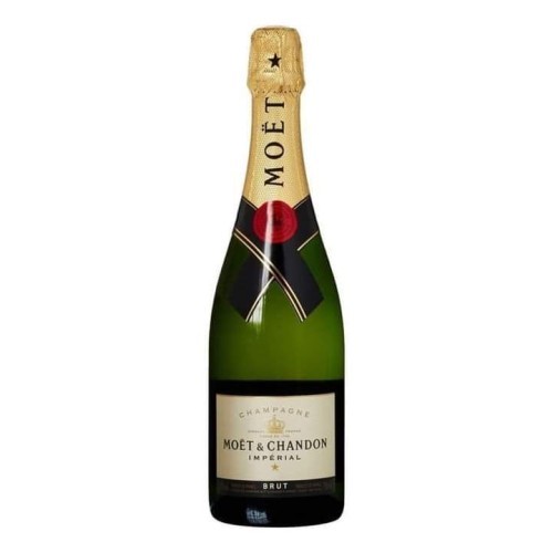 MOET & CHANDON BRUT (750ml)