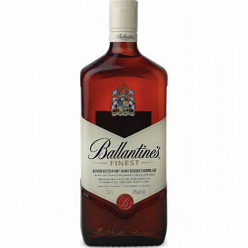 BALLANTINE'S (100ml)
