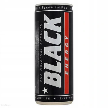 BLACK ENERGY