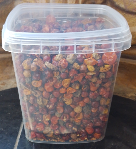 GNANGNAN VERT (Unité)