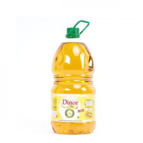 HUILE DINOR (5l)