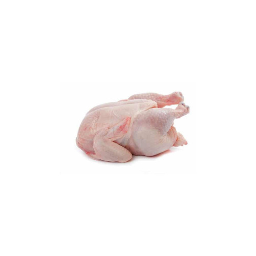 POULET DE CHAIR (1.1kg - 1.3kg)