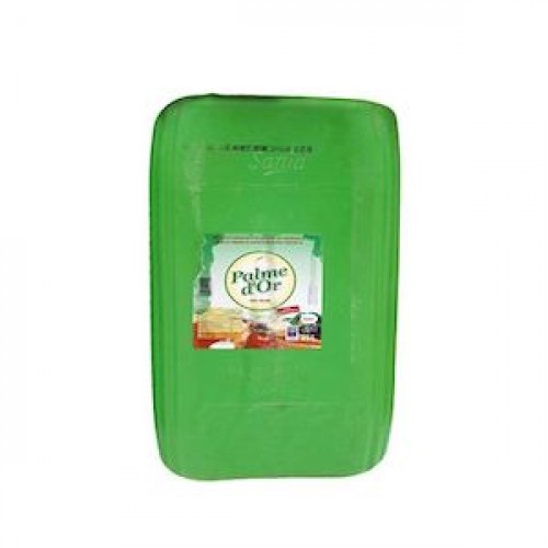 HUILE PALME D'OR - BIDON (20l)
