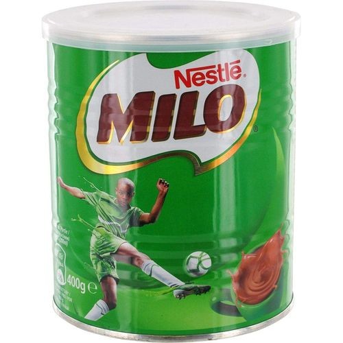 MILO - CHOCOLAT EN POUDRE (400g)