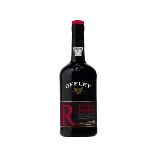RUBY PORTO (75cl)