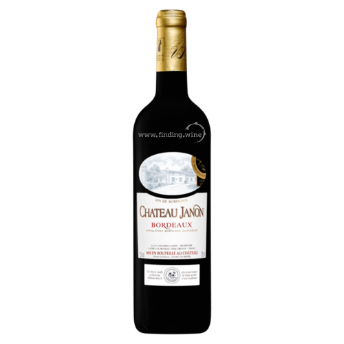 CHATEAU LE VIROU - BORDEAUX 2019 (75cl)