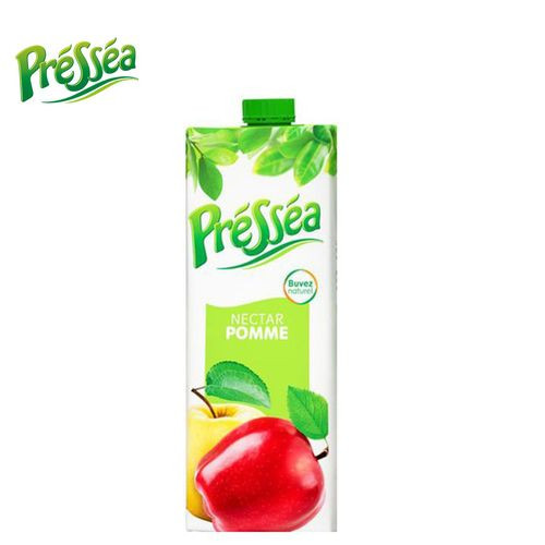 PRESSEA NECTAR DE FRUIT - POMME (1l)