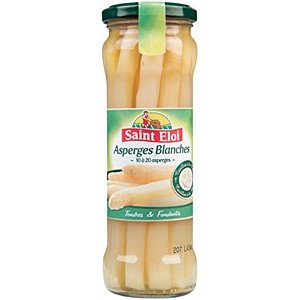 ASPERGES BLANCHES MOYENNES ST ELOI (37cl)