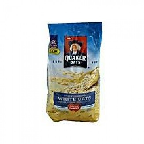 QUAKER OATS - SACHET (500g)