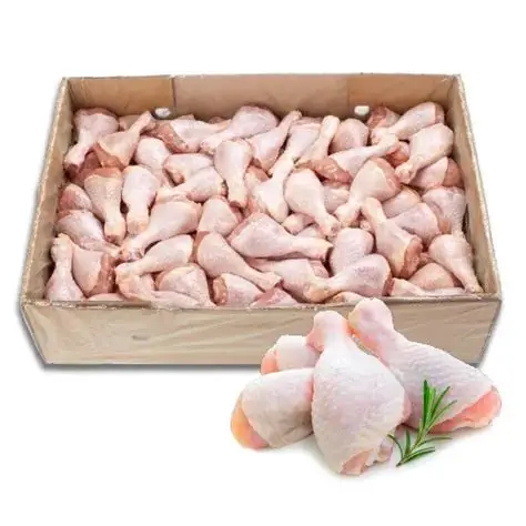 CUISSE DE POULET (10kg)