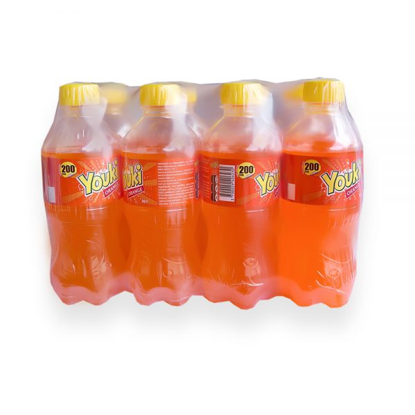 YOUKI ORANGE (30CL)