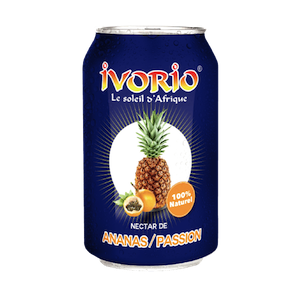 IVORIO ANANAS PASSION(33cl)