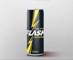 FLASH ENERGY(250ml)