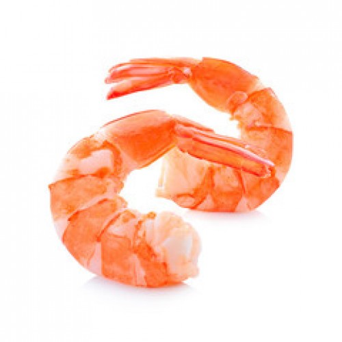 CREVETTE CUITE DECORTIQUEE (250g)