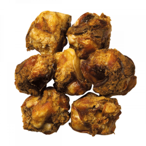 CROUPION DE DINDE FUME (1kg)