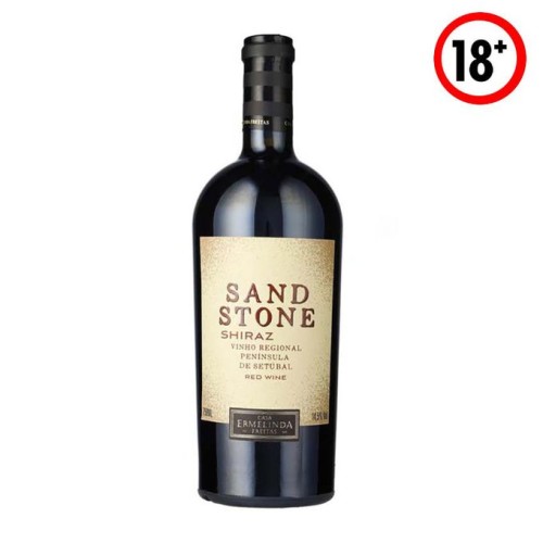 SANDSTONE SHIRAZ (75cl)