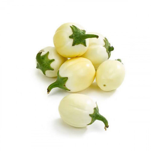 AUBERGINE GROSSE (1Kg)