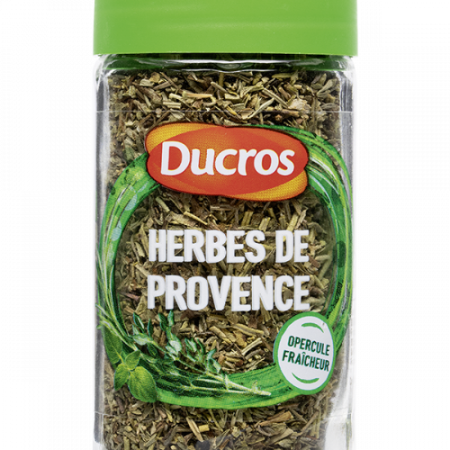 DUCROS - HERBES DE PROVENCE (18g)