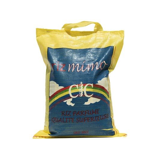 CIC RIZ PARFUME MIMO THAI HOM MALI (5x5kg)