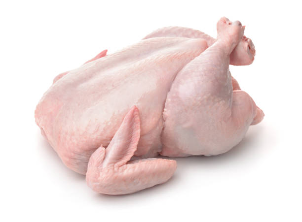 POULET DE CHAIR (1.5kg+)