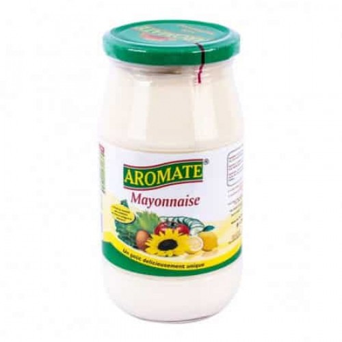 AROMATE MAYONNAISE (450ml)