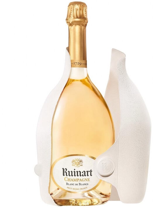 RUINART - BLANC DE BLANC (750 ml)
