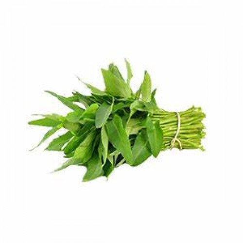 FEUILLES DE MANIOC (1 BOTTE)