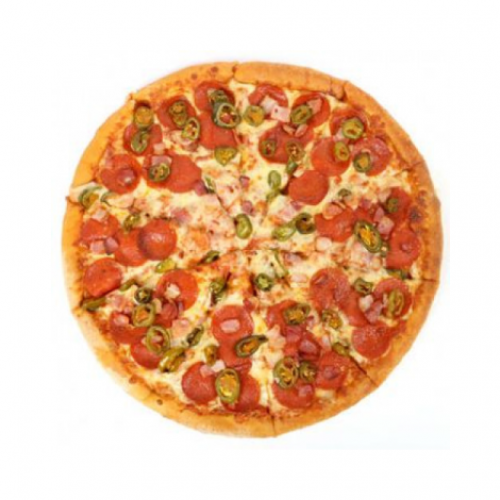 PIZZA BOLOGNAISE (04pers)