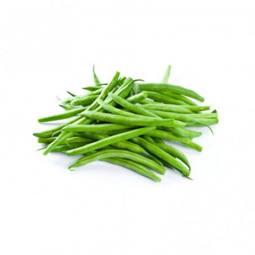 HARICOT VERT (1Kg)
