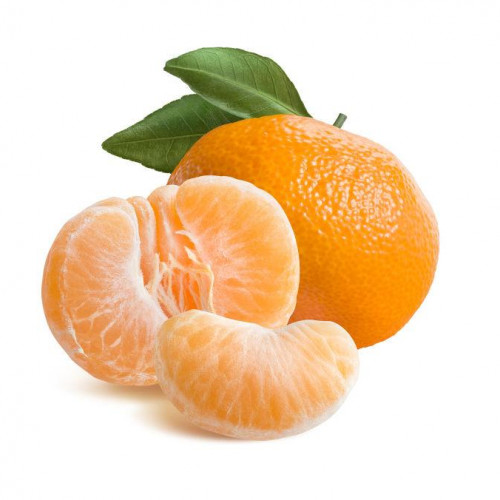 MANDARINE LOCALE (1Kg)