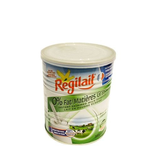REGILAIT - LAIT EN POUDRE ECREME (300g)