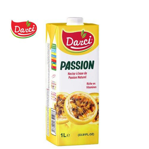 DARCI JUS MULTICOLORE - PASSION (1l)