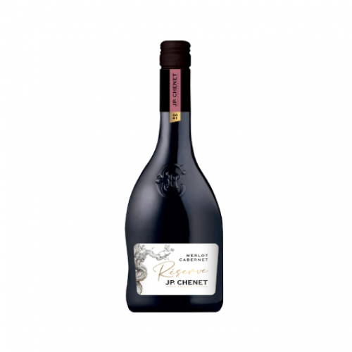 JP. CHENET - MERLOT CABERNET 2021 (75cl)