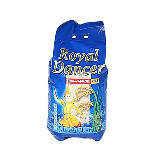 RIZ THAI JASMINE –ROYAL DANCER (5kg)