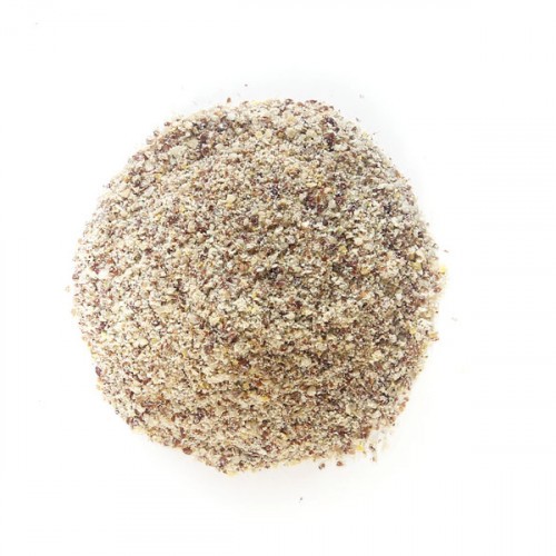 GOMBO SEC - DJOUMGBLE (500g)