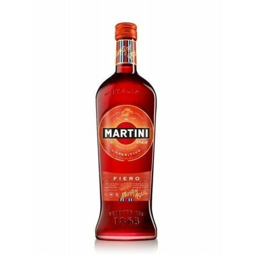 MARTINI FIREO (100CL)
