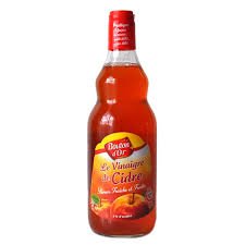 VINAIGRE DE CIDRE – BOUTON D’OR