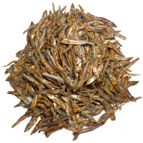 POISSON MIMI LA GO (100g)