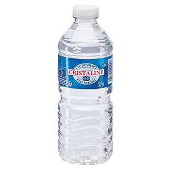 CRISTALLINE (33 cl)